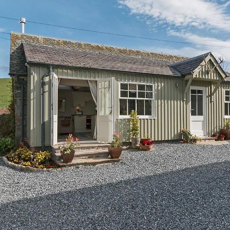 ピトロクリー The Bothyヴィラ エクステリア 写真